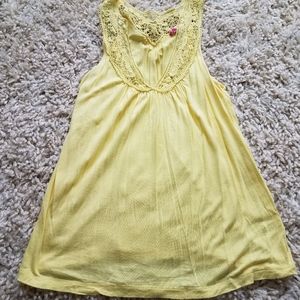 3/$15!! Forever 21 tank S